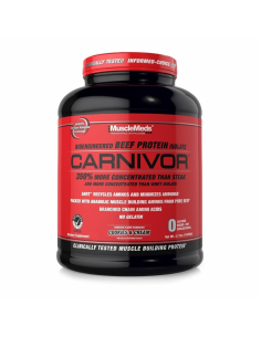 CARNIVOR ISOLATE 4.4LBS