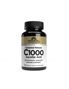 Windmill Vitamina C 1000 mg