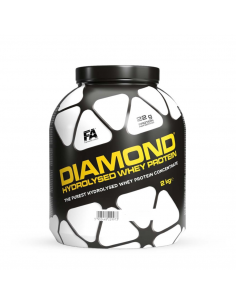 Diamond Hydrolysed Whey Protein 4.4 Libras