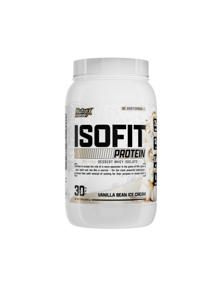 ISOFIT 2.2 LBS
