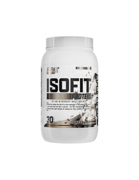 ISOFIT 2.2 LBS