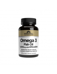 OMEGA 3 EPA & DHA 1000MG