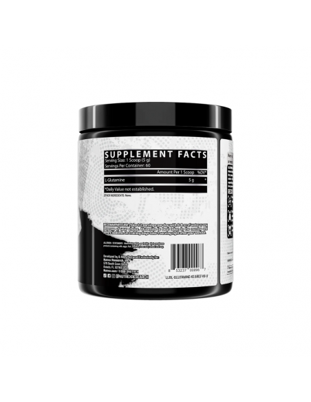 GLUTAMINE DRIVE 300GR
