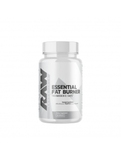 Essential Fat Burner