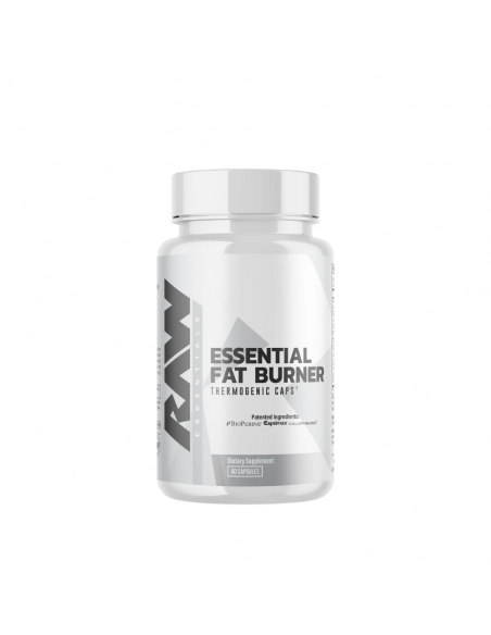 Essential Fat Burner