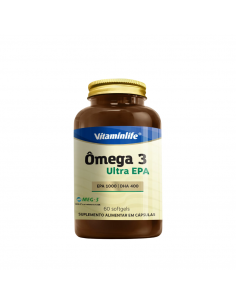 Omega 3 Ultra EPA