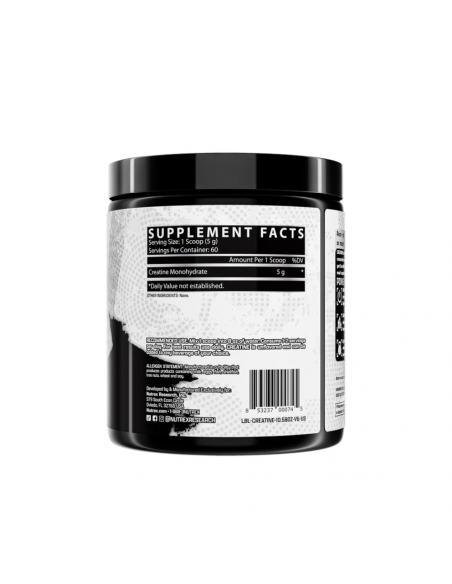 NUTREX CREATINE DRIVE
