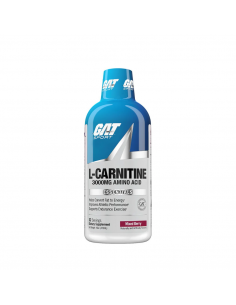 L Carnitina 3000mg
