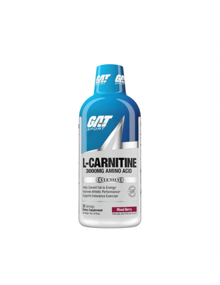 L Carnitina 3000mg