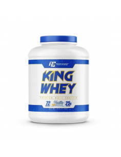 KING WHEY 5 LBS