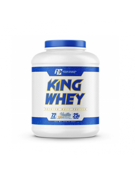 KING WHEY 5 LBS