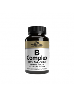 Windmill B-Complex (Complejo B)