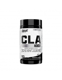 CLA 90 Cápsulas