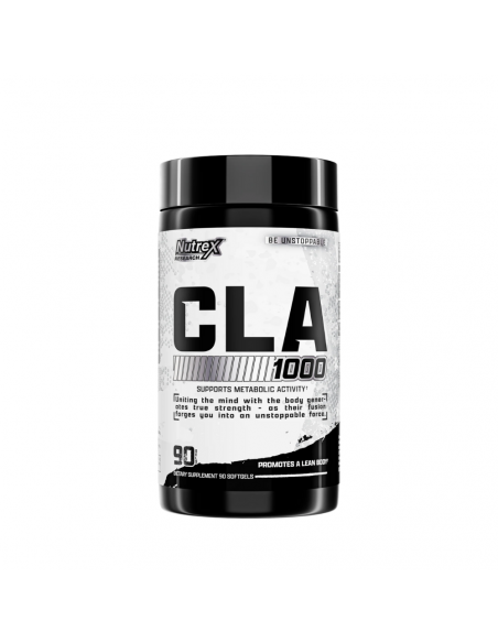 CLA 90 Cápsulas