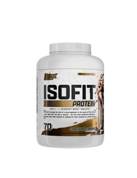 ISOFIT 5 LBS