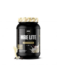 MRE LITE 2 Libras (Whole Food Protein)
