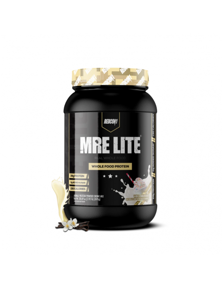 MRE LITE 2 Libras (Whole Food Protein) MRE LITE 2 Libras (Whole Food Protein)