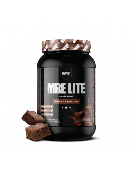 MRE LITE 2 Libras (Whole Food Protein)