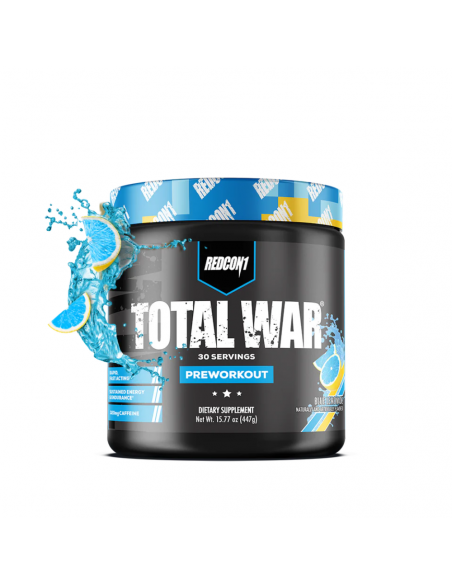 Total War 30 Servicios