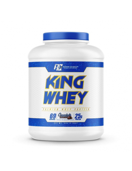 KING WHEY 5 LBS