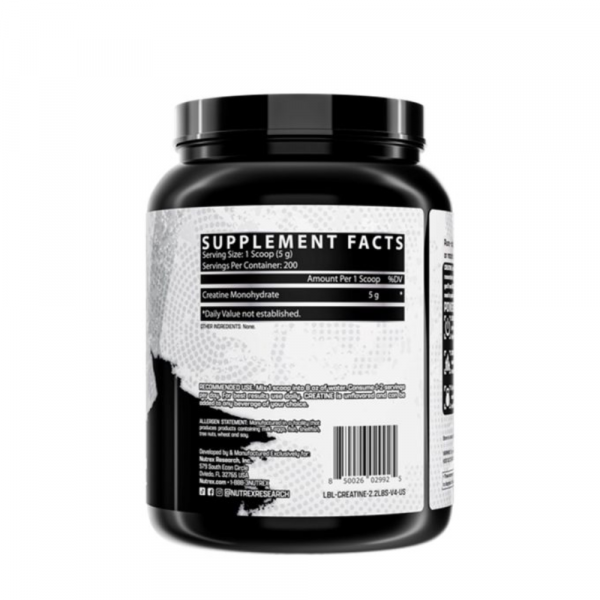 Creatine Drive 1000G