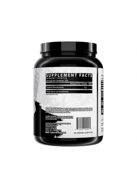 Creatine Drive 1000G