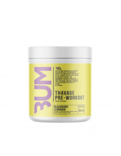 CBUM Thavage Pre Entreno