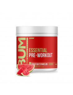 CBUM Essential Pre-Workout 30 Servicios