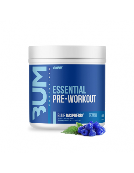 CBUM Essential Pre-Workout 30 Servicios