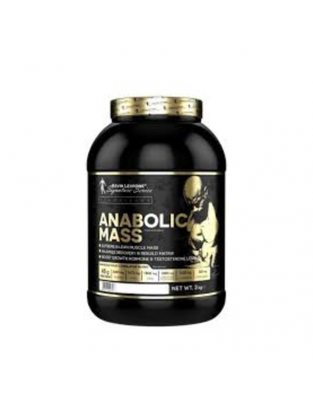 LEVRONE Anabolic Mass 6.6 Libras
