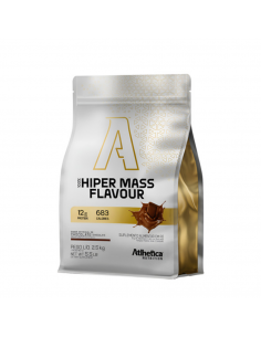Hiper Mass Flavour 5.5 Libras