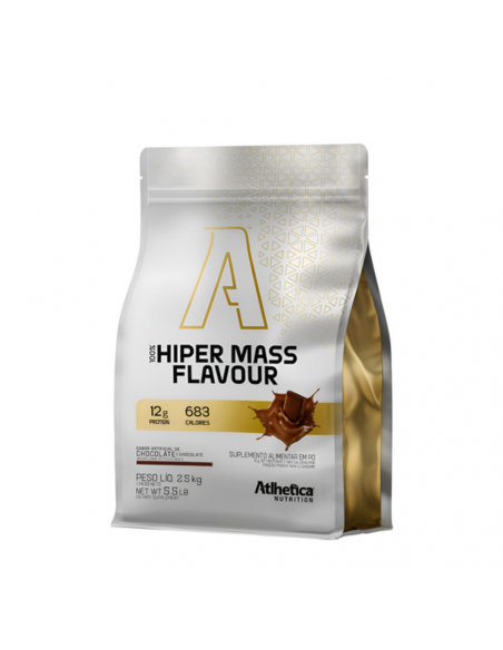 Hiper Mass Flavour 5.5 Libras