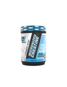 BPI Creatine 1000 Gramos