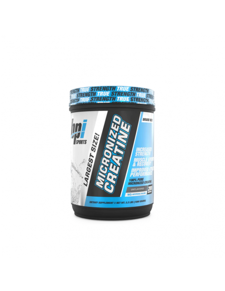 BPI Creatine 1000 Gramos