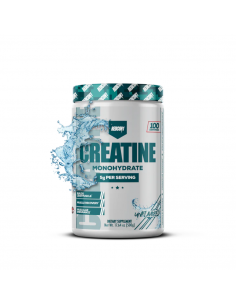 REDCON1 Creatina Monohidratada 500 Gramos