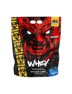 MUTANT WHEY 10 LB