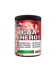 BCAA Energy 30 Servicios