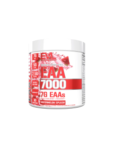 EAA 7000 30 Servicios