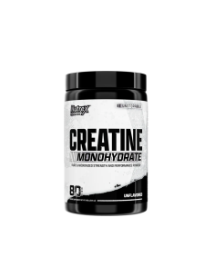 Nutrex Creatine Drive 400 Gramos