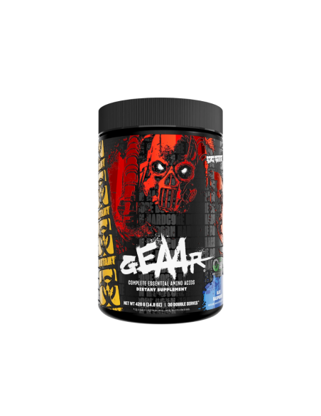 Mutant GEAAR 30 Servicios