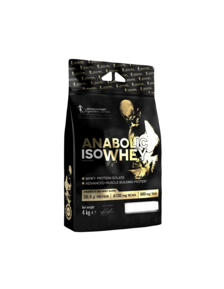 Anabolic Iso Whey 8.8 Libras