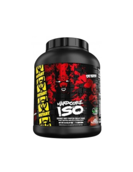 HARDCORE ISO SURGE 5 LBS