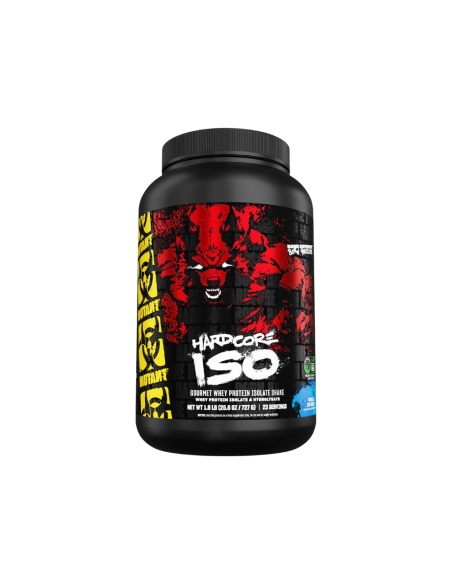 HARDCORE ISO SURGE 1.6 LB
