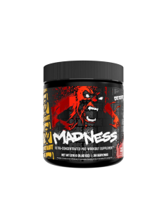 Madness Pre Entreno