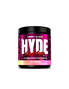 HYDE XTREME 30 Servicios