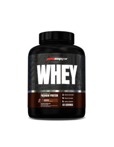 Ps Whey Concentrate 5 Libras