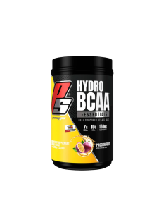 HYDROBCAA + ESSENTIALS 90 Servicios