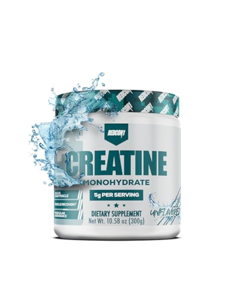 REDCON1 Creatina Monohidratada 300g