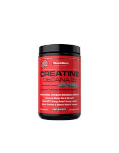 DECANATE Creatine 300 Gramos