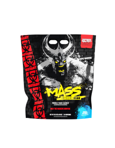 Mutant Mass 12 Libras